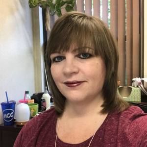 Meet your Posher, Tonya